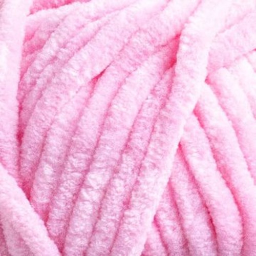 Bild på Chenille Maxi 100g Sugar Rush 07
