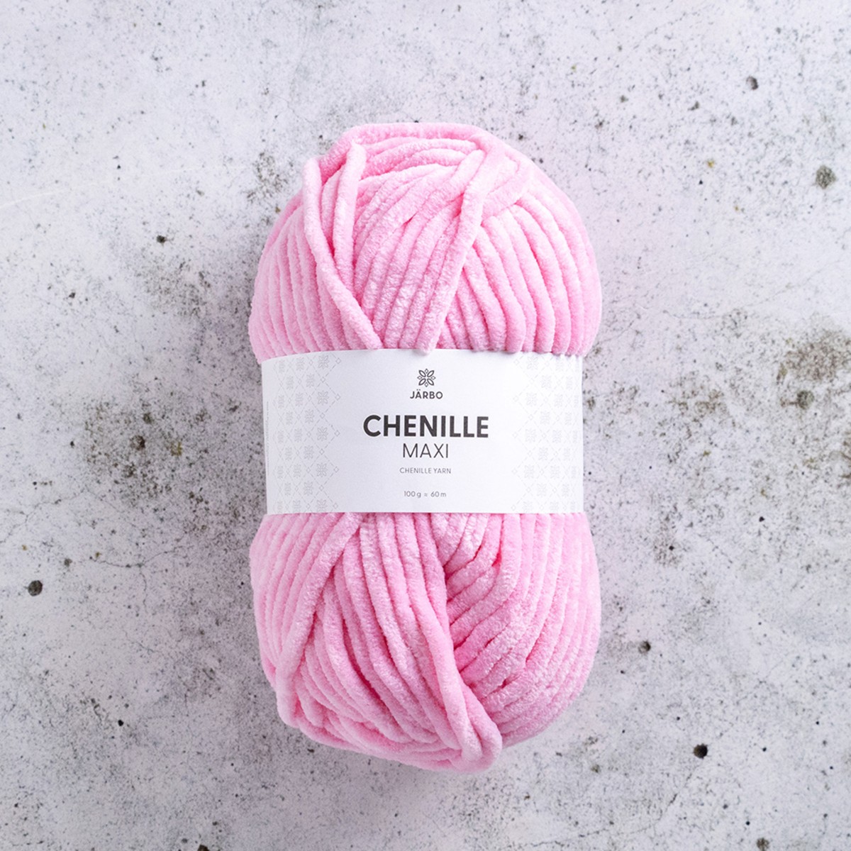 Bild på Chenille Maxi 100g