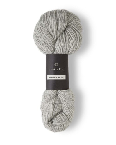 Bild på Jensen Yarn 50 g: 2s 