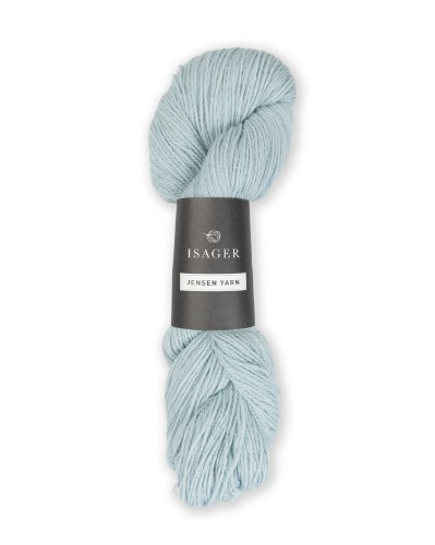 Bild på Jensen Yarn 50 g: 10