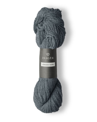 Bild på Jensen Yarn 50 g: 47