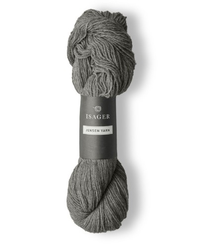 Bild på Jensen Yarn 50 g: 23s