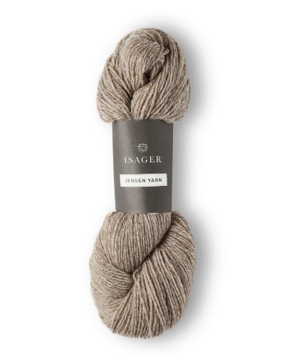 Bild på Jensen Yarn 50 g: 7s