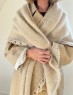 Bild på ELLIE SHAWL (SVENSKA) från Leknit
