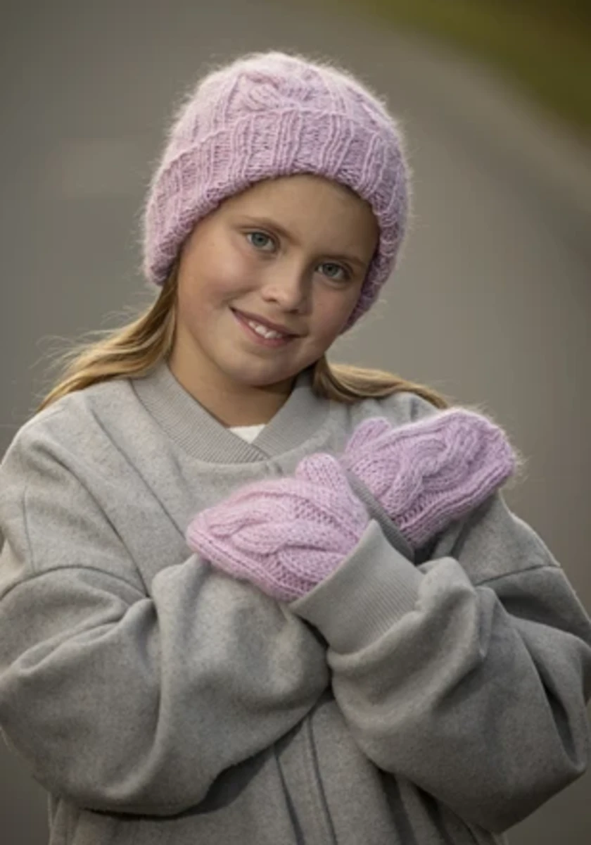 Bild på Mönsterkatalog 2623 med mönster i Reflex